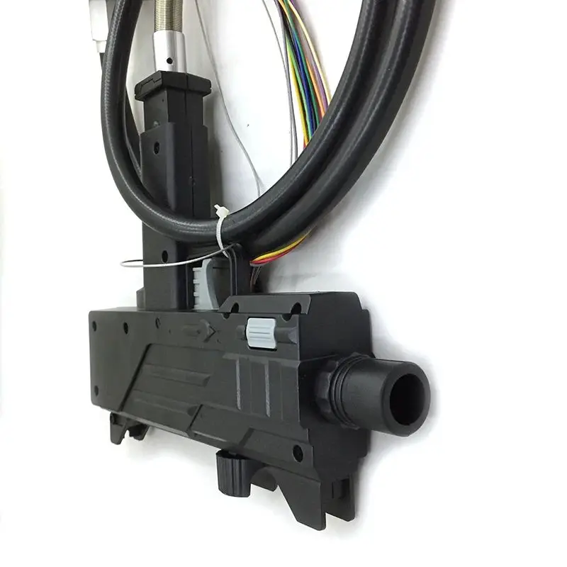 Arcade Gun Accessories house of the dead 4 arcade game machine light gun accessory does not include the optical sensor view 4