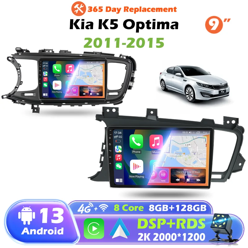 Newest 9" Android 1… - image