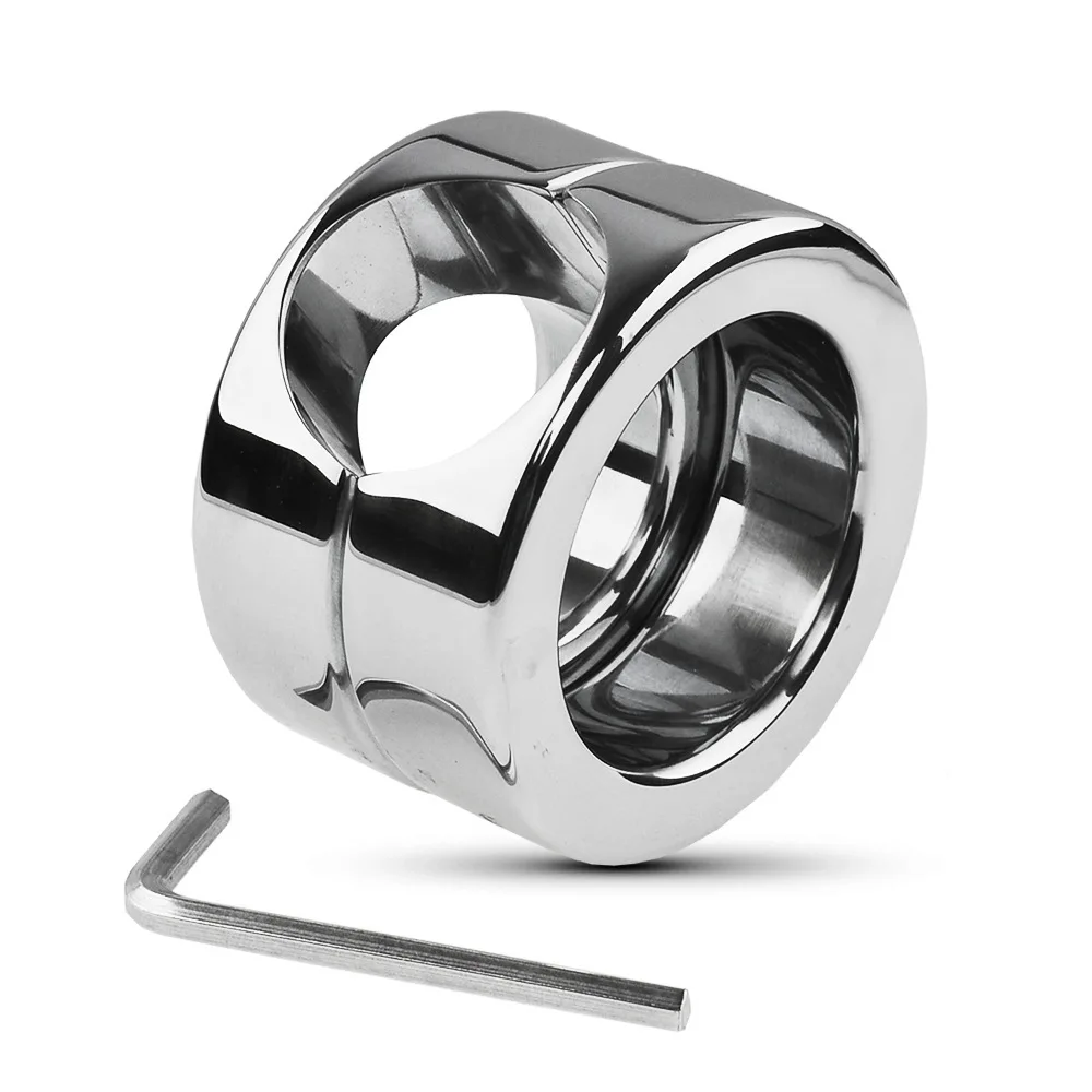 Thick Double-layer Metal Ring Manual Fixing Ring DIY Tools, Household Tool Rings Manual Tool Parts, Household Metal Accessories