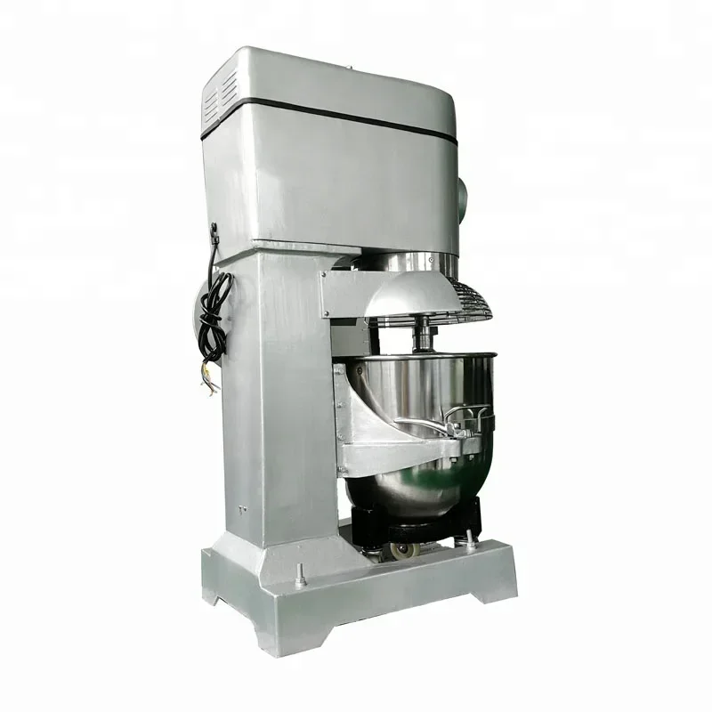 For Industrial 30L/40L/50L/60L Food Planetary Stand Mixer