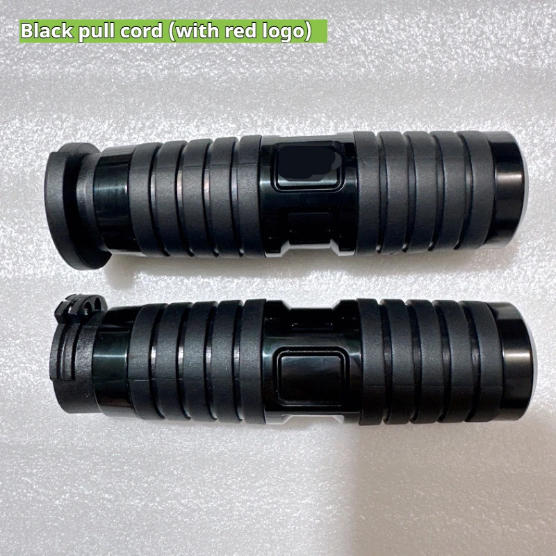 Soft Rubber Motorcycle Hand Grips For Harley Road Glide Street Glide Road King Breakout Fat Boy 883 X48 Upgrade Parts