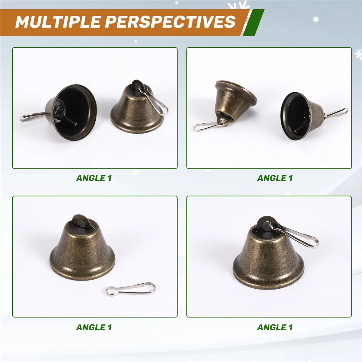 

【Clearance Sale】bell