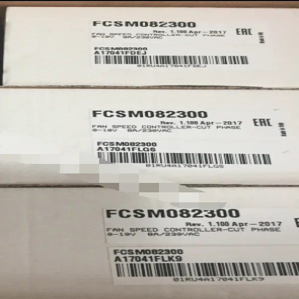 

2026 Fcsm082300 Brand New Original Spot Plc
