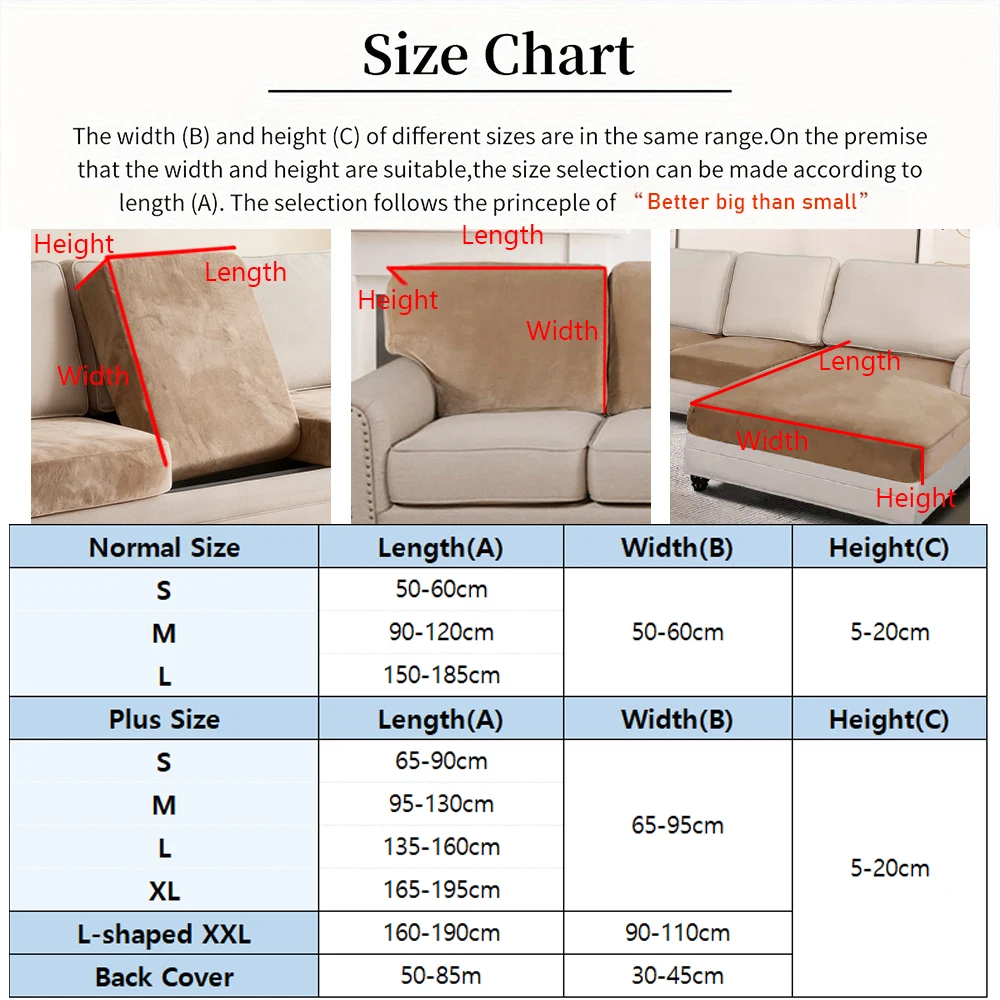 Super Soft Velvet Sofa Cover f - Outdoor Furniture Bali Style ulasan dan harga