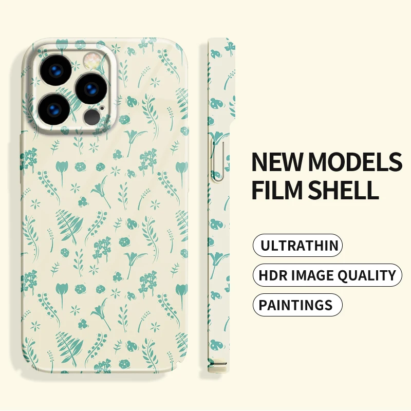 Cute Cartoon Phone Cases Shockproof Cover For iPhone 15 14 13 11 12 Pro Max Plus X XR XS cute luxury phone case para aesthetic