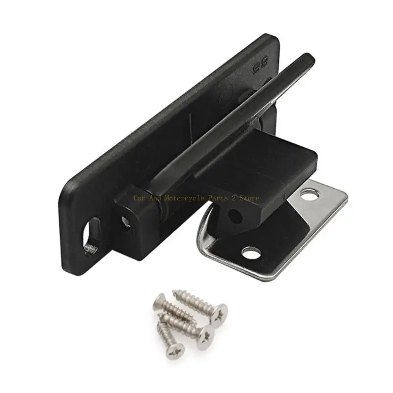 Household Furniture Cabinet Locks for Bathroom Campers Home Kitchen Marine Ship