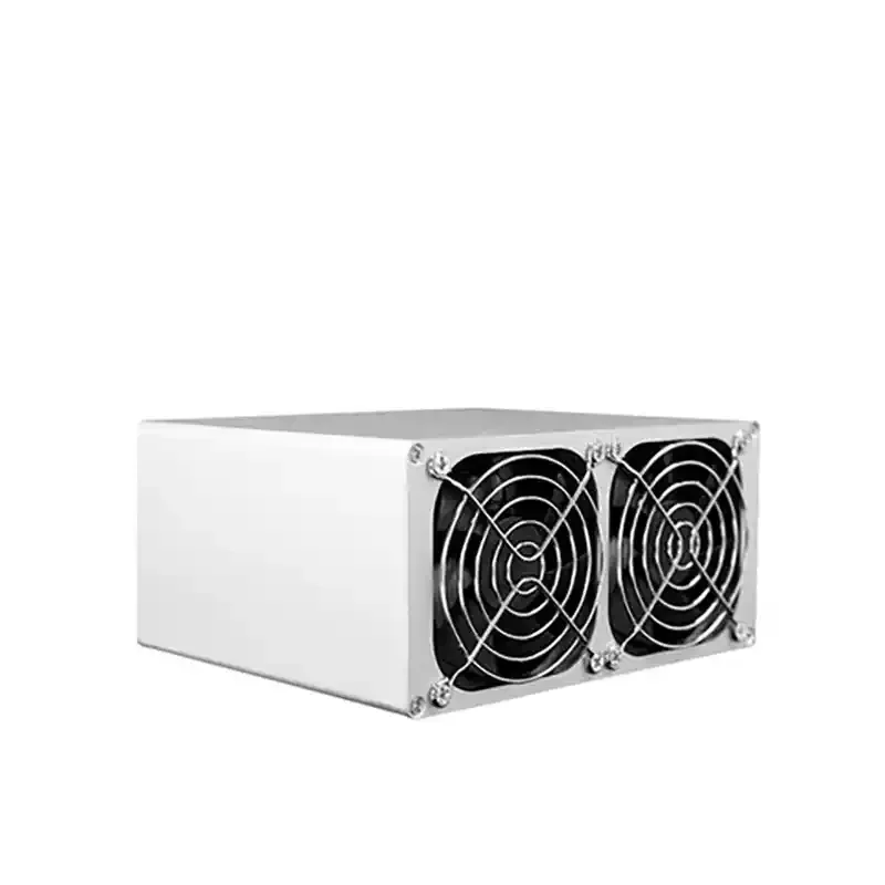 Goldshell LB BOX 175GH/s 162W LBRY Coin Miner Goldshell LBBOX With PSU Low Noise Good For Home Mining box LBC Miner Asic Machine