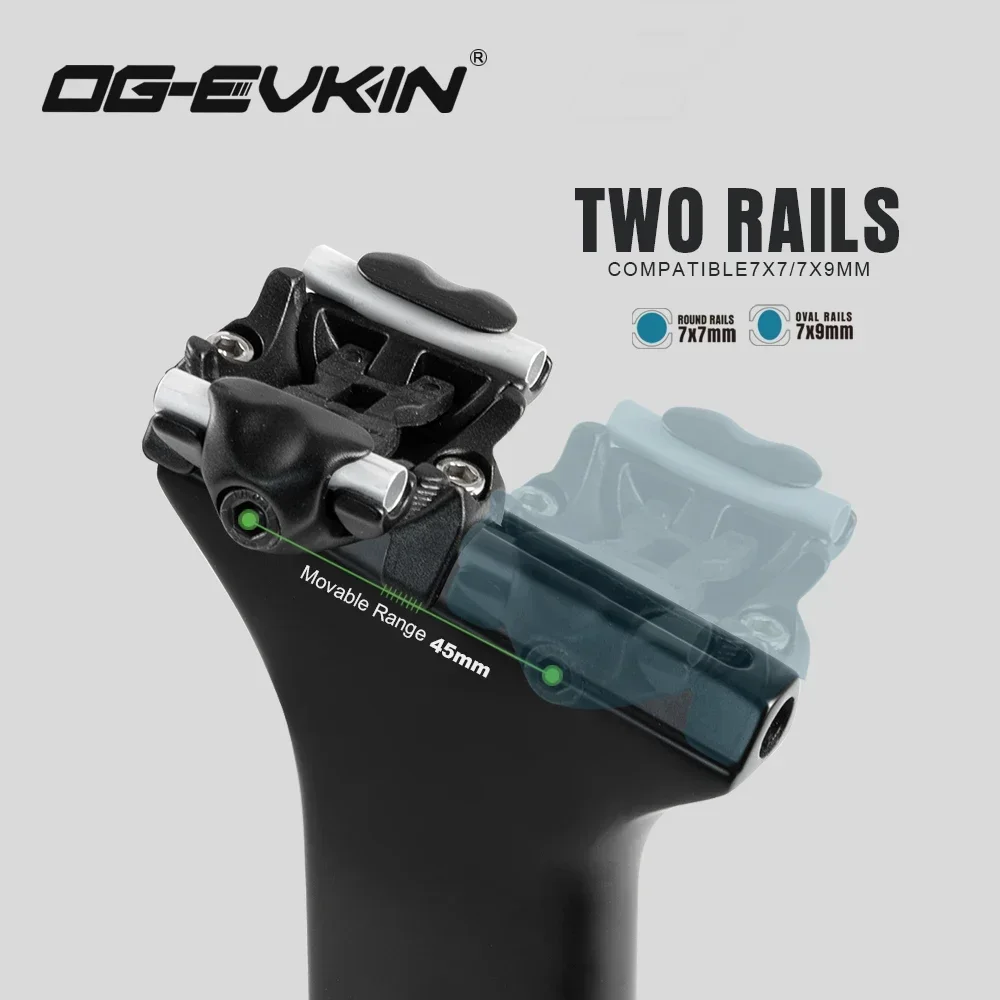 NEW Og-Evkin CF026-D Aero Road Bike Carbon Frame Internal Cable Thru Axle 12*142 BB86 700C Straight Tube Disc Brake view 4