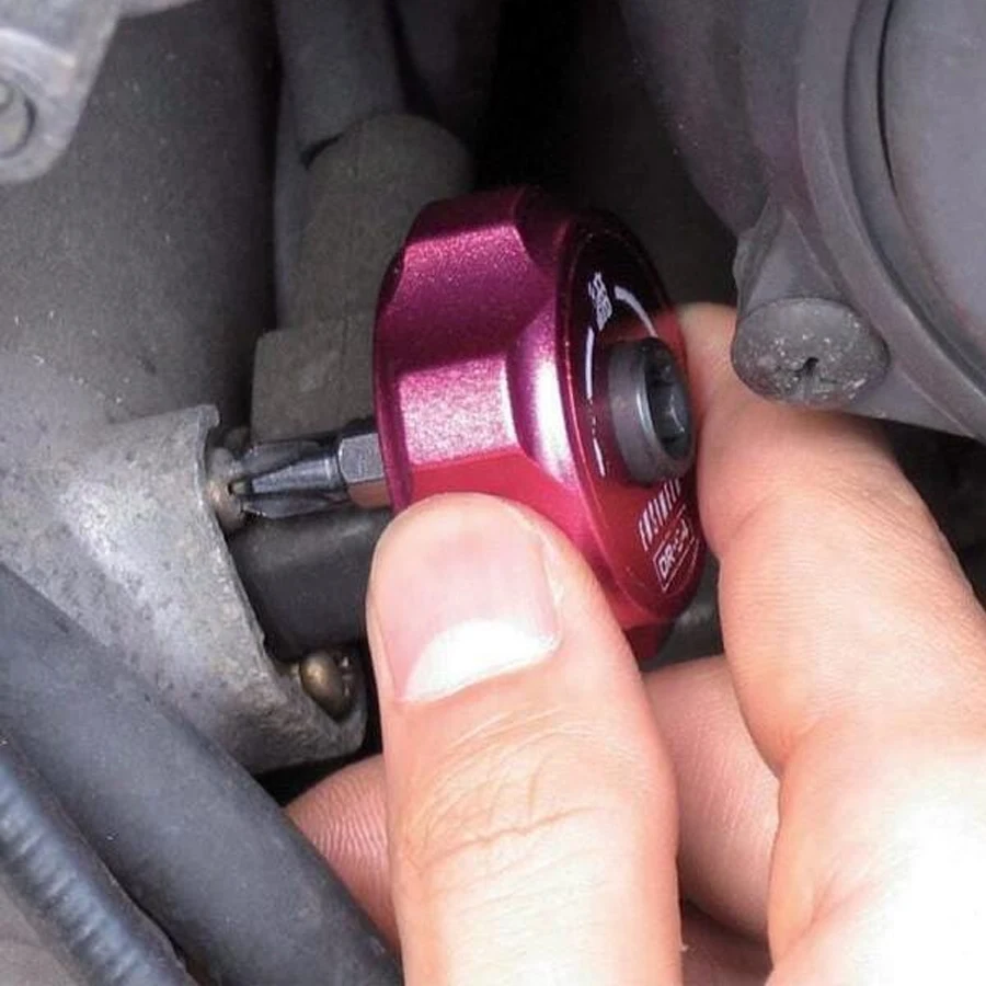 Imagem -05 - Engenheiro-chave de Fenda de Catraca Stubby Parafuso de Palma Perfil Baixo Squat Curto Pequeno Feito no Japão Dr54