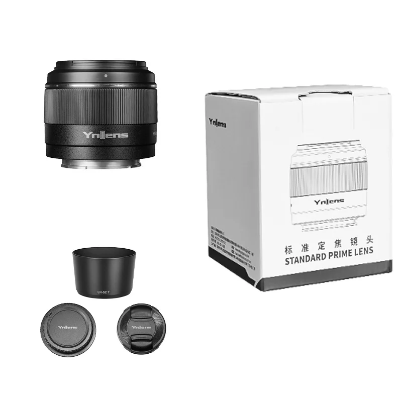 Yongnuo Upgraded YN… - image