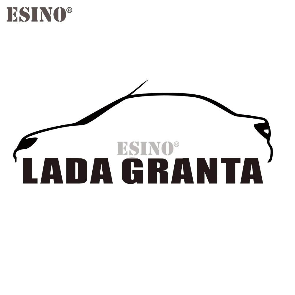 

Car Styling Funny Creative JDM Style Waterproof Vinyl Decal Body Decorative Sticker PVC Carving Decal for Granta