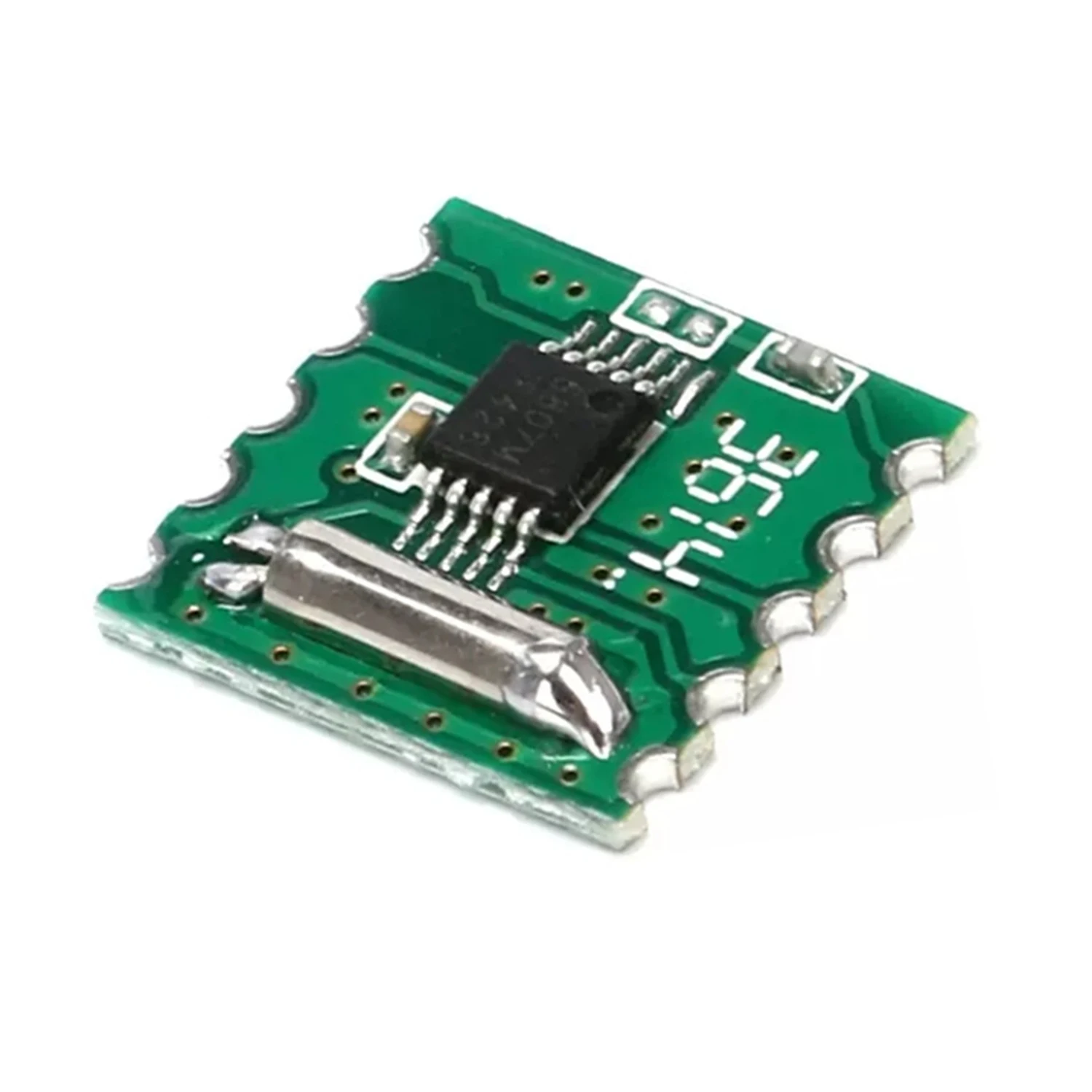 FM Stereo Radio RDA5807M Wireless Module For Arduino RRD-102V2.0