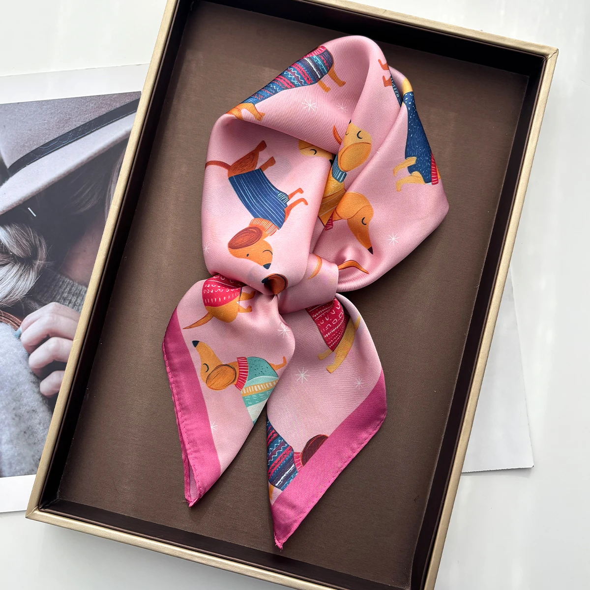 #65 Compare Cotton Bandana Scarfs Before You Buy