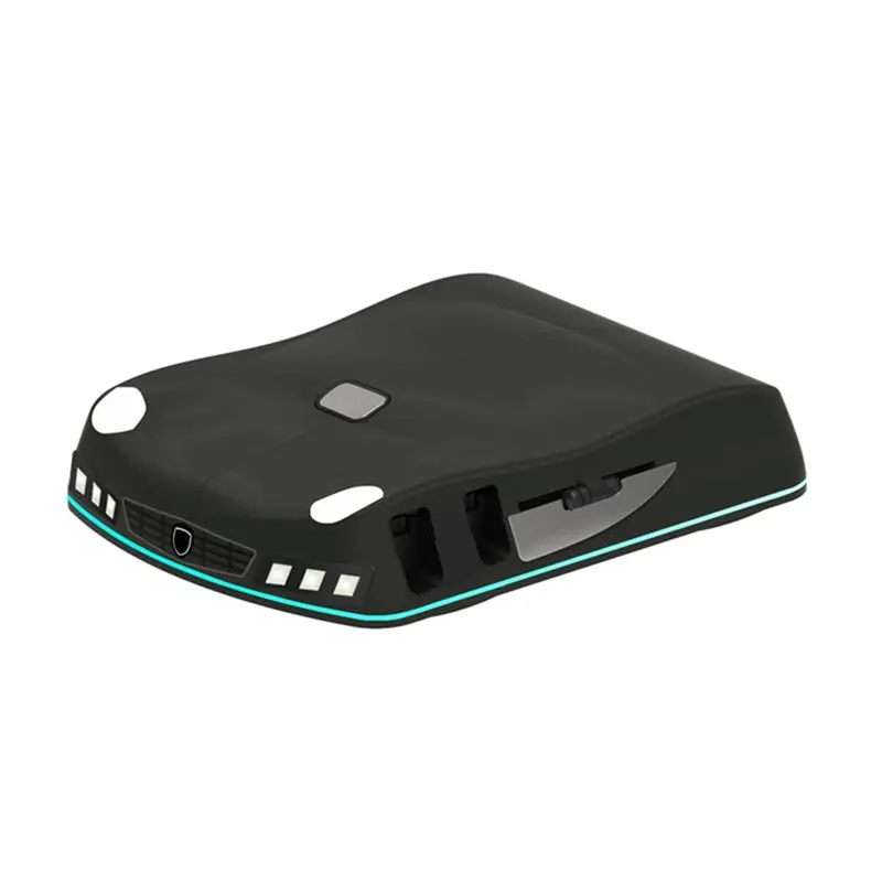 !Top DealsFor Switch 2 Pro Controller Charging Base Sports Car Style Multifunctional Charging Dock For Switch 2/1