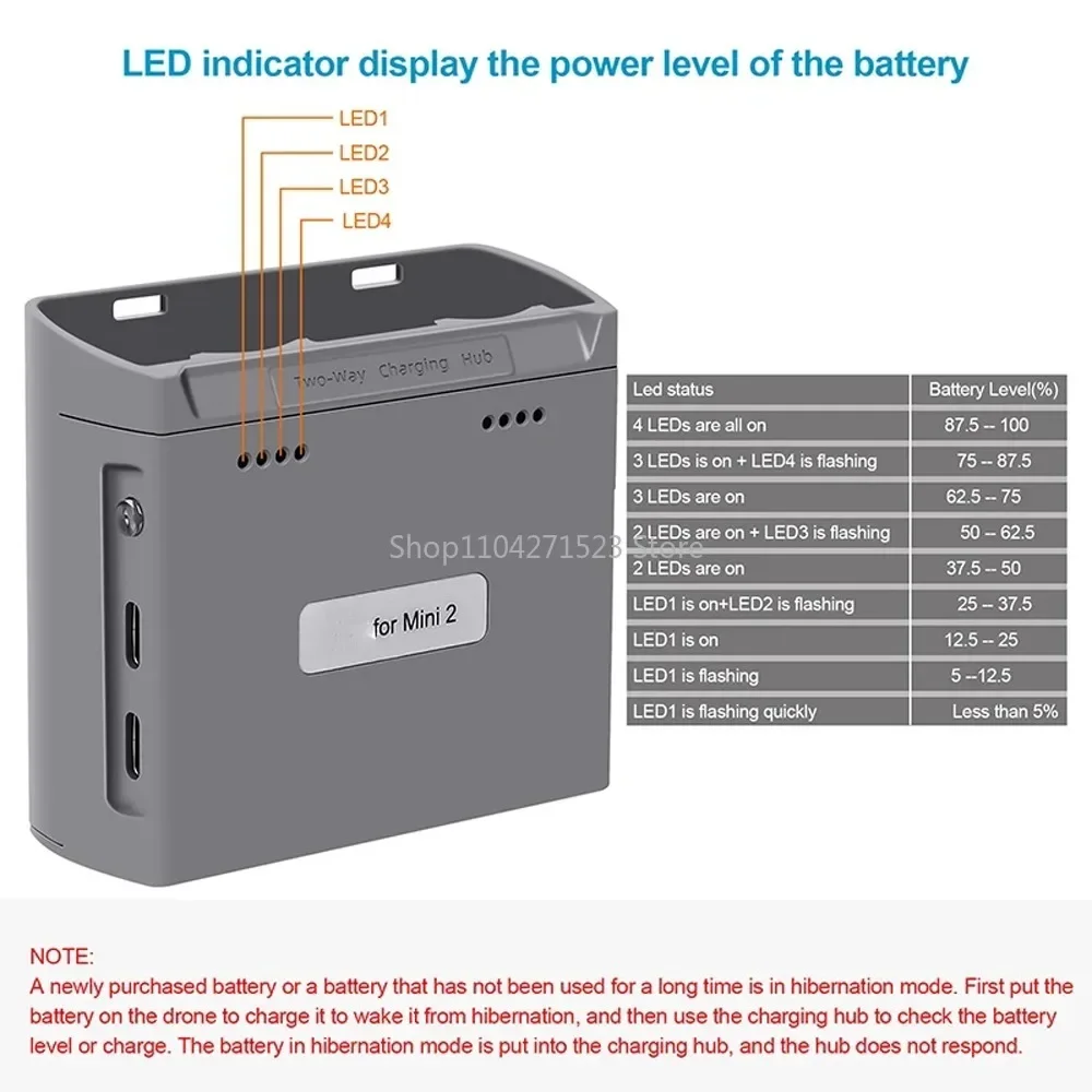 Thumbnail 4 - #50 4K Drones Comparison Guide