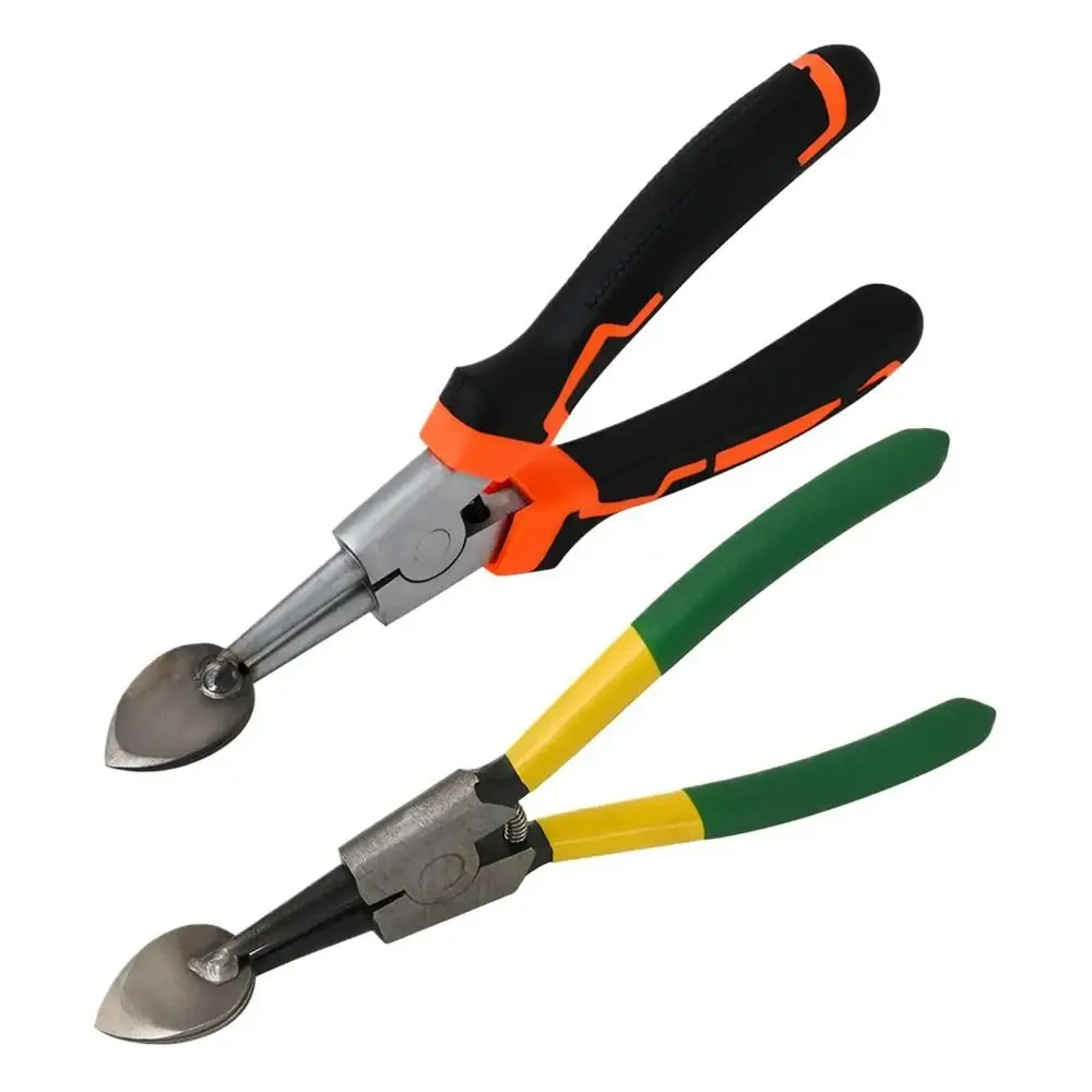 Multi-Purpose Durable Durian Opener Easily Opening Hand Tool Durian Peel Breaking Tool Multiuse Ergonomic Durian Pliers Camping