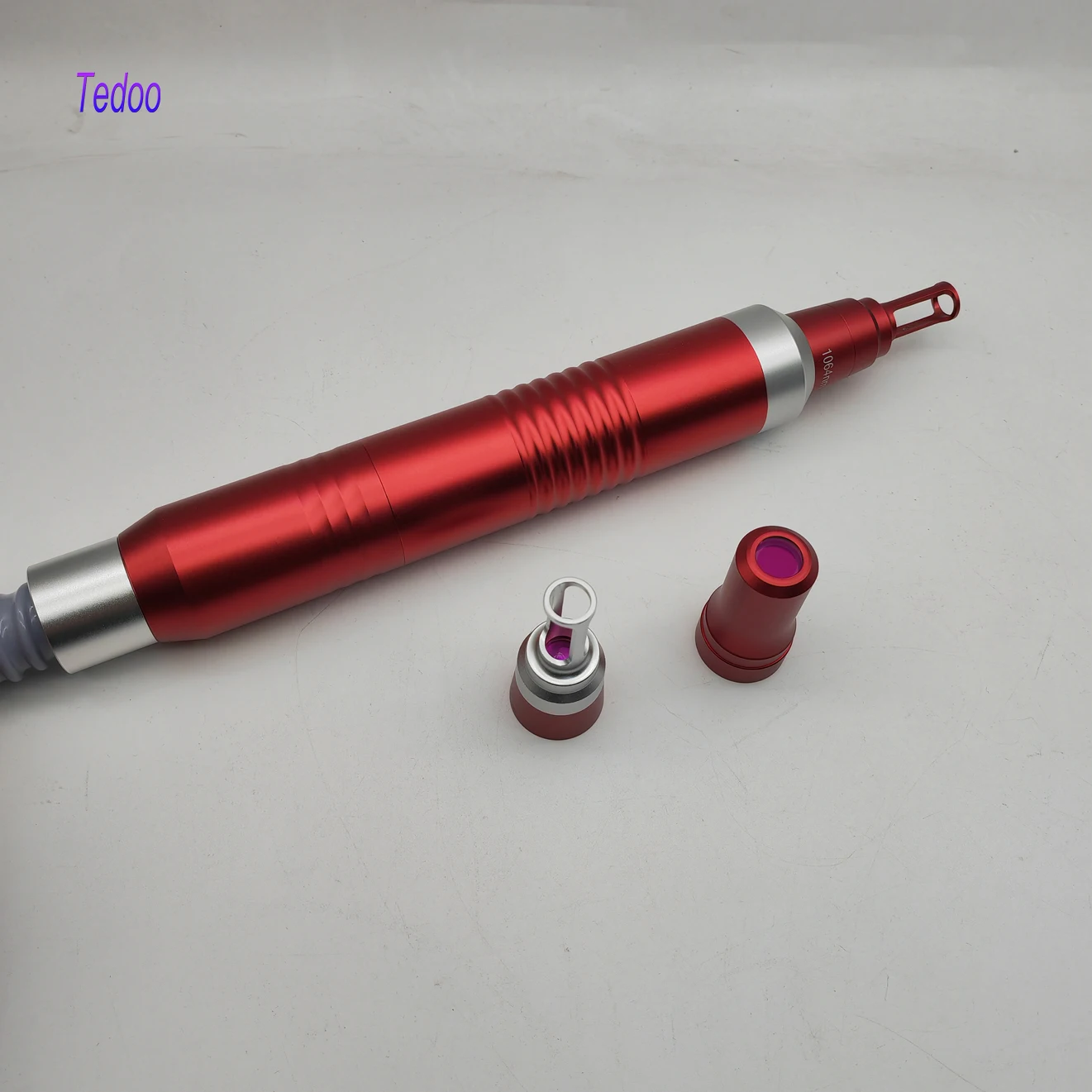 nd yag laser picosecond handle tattoo handpiece 1064 532 1320 Non-in head IPL E light opt hair removal machine beauty spare part