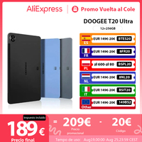 DOOGEE T20 Ultra Tablet 12\