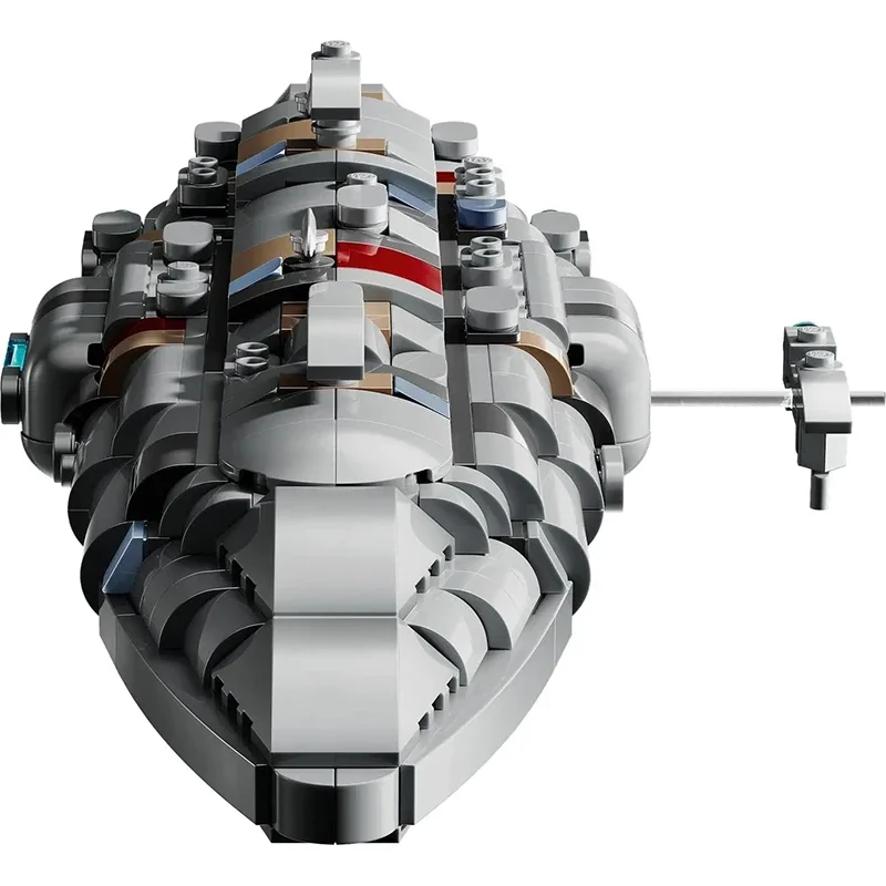 Thumbnail 4 - #53 Latest Toy Spaceships Offers