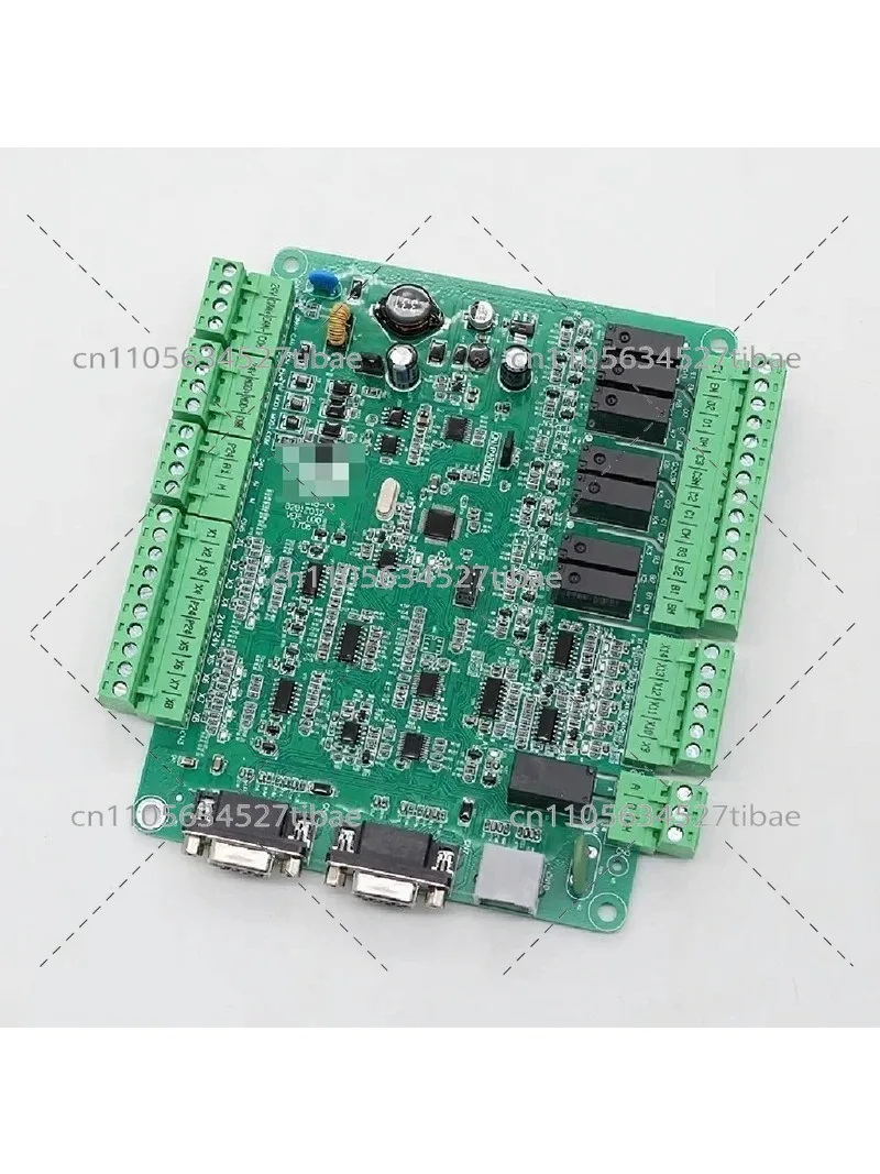 Car Roof Board Communication Module Standard Dedicated Protocol Replacement Part