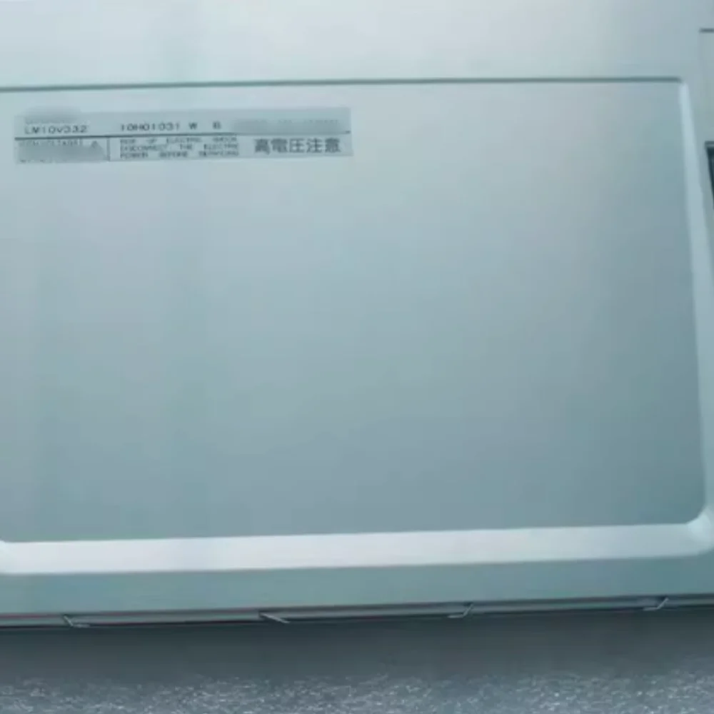 

LM10V332 Панель ЖК-дисплея