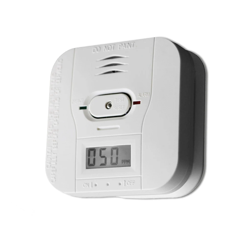 Wireless Alarm Bedroom Detector Security Sensor Home Shopping Mall