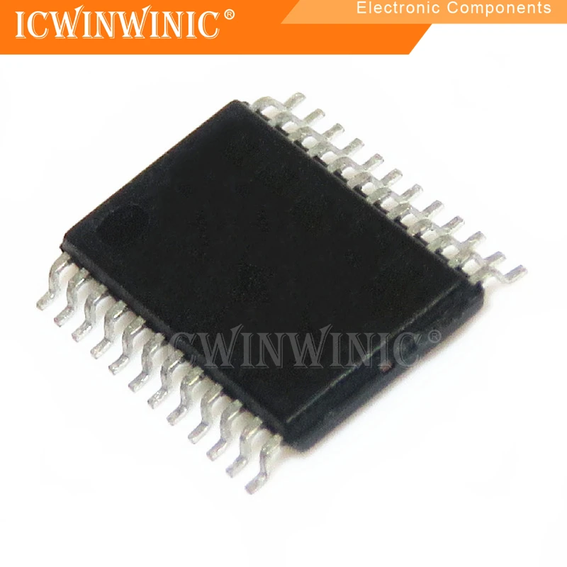 

1 шт. A5984GLPTR A5984GLPTR A5984GLPT TSSOP-24