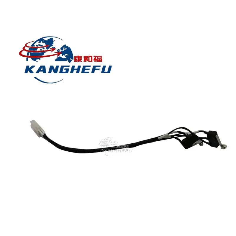 0009733046 Micro switch Linde MT15-1133 forklift parts tiller assembly 0009733047