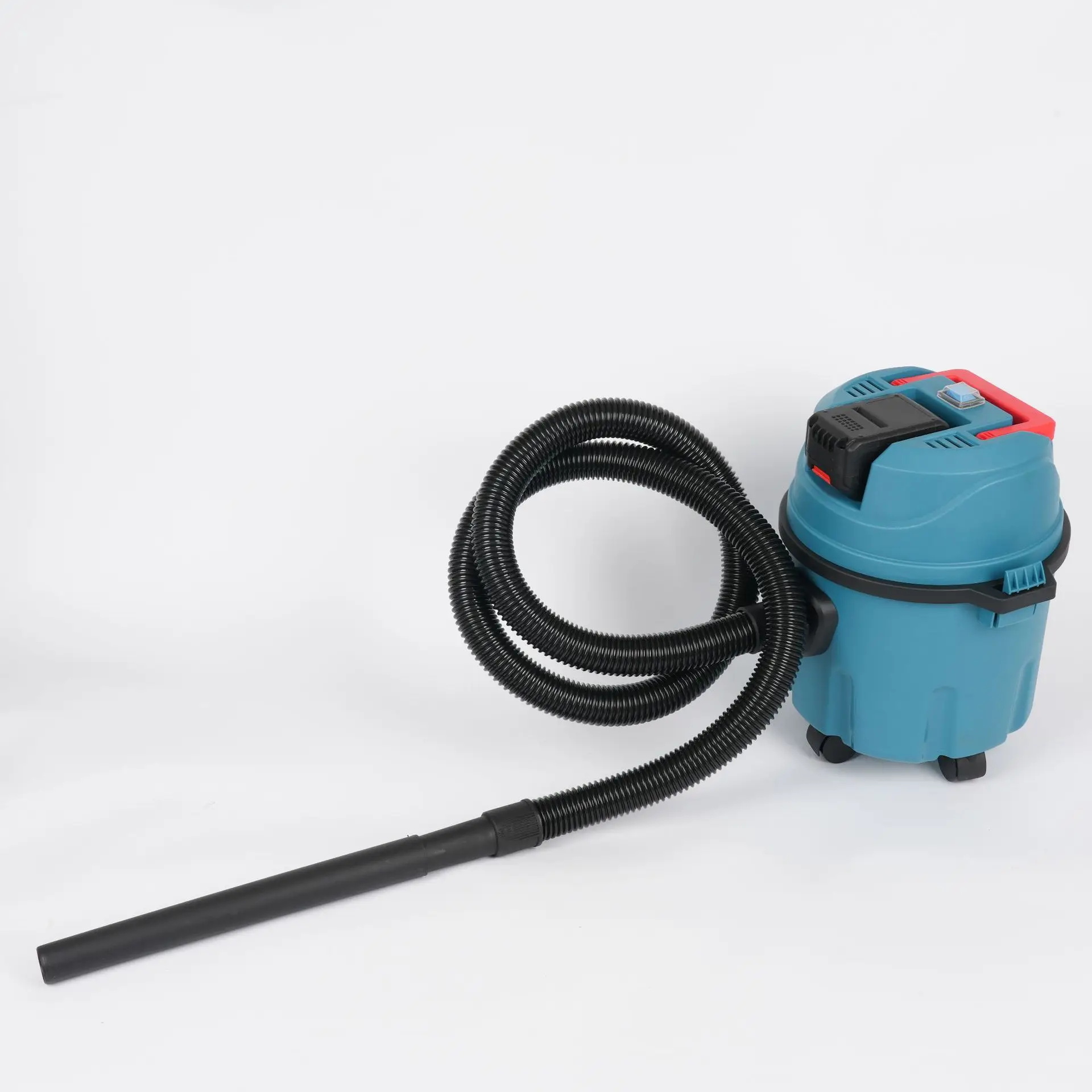 Multifunctional Cordless Vacuum Cleaner Cross-border Rechargeable High Power Commercial Office Vacuum Cleaner