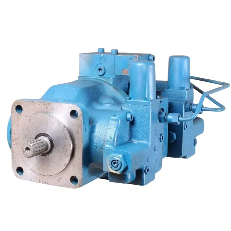 zhenyuan A10V uchida hydraulic pump A10V40 A10V40LR1RS7V40LR-945-1 A10V17 A10V21 A10V23 A10V28 A10V40 A10V43