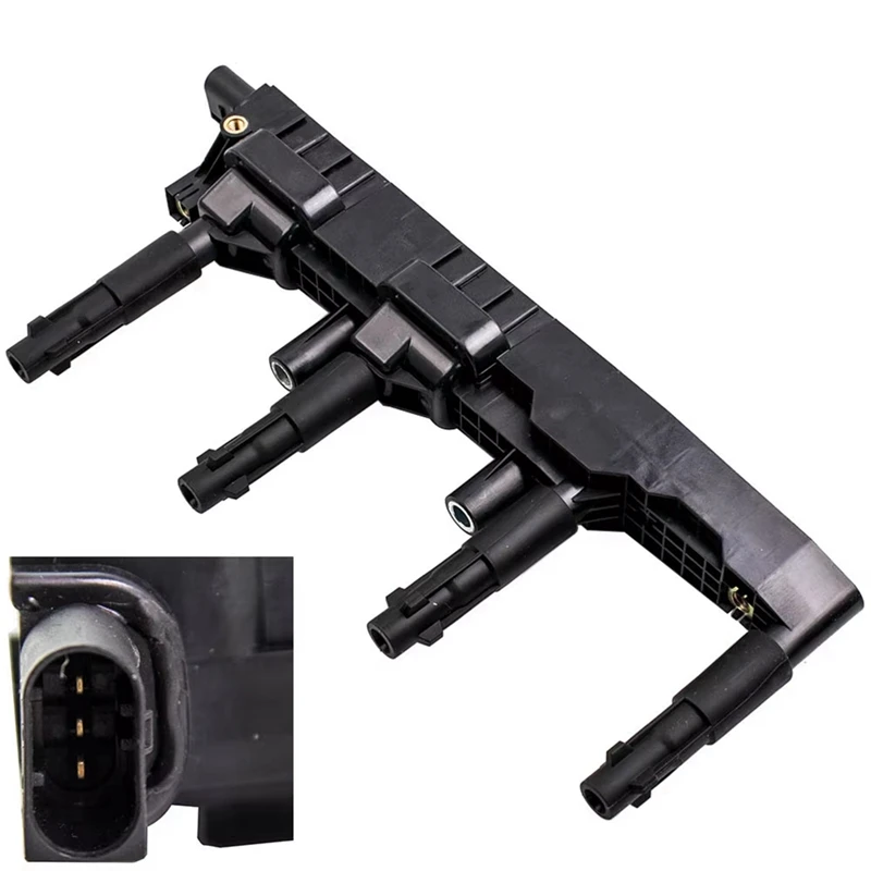 Car Engine Ignition Coil A0001501380 0221503033 0 221 503 033 For Mercedes-Benz A-Class W168 A140 A160 A190