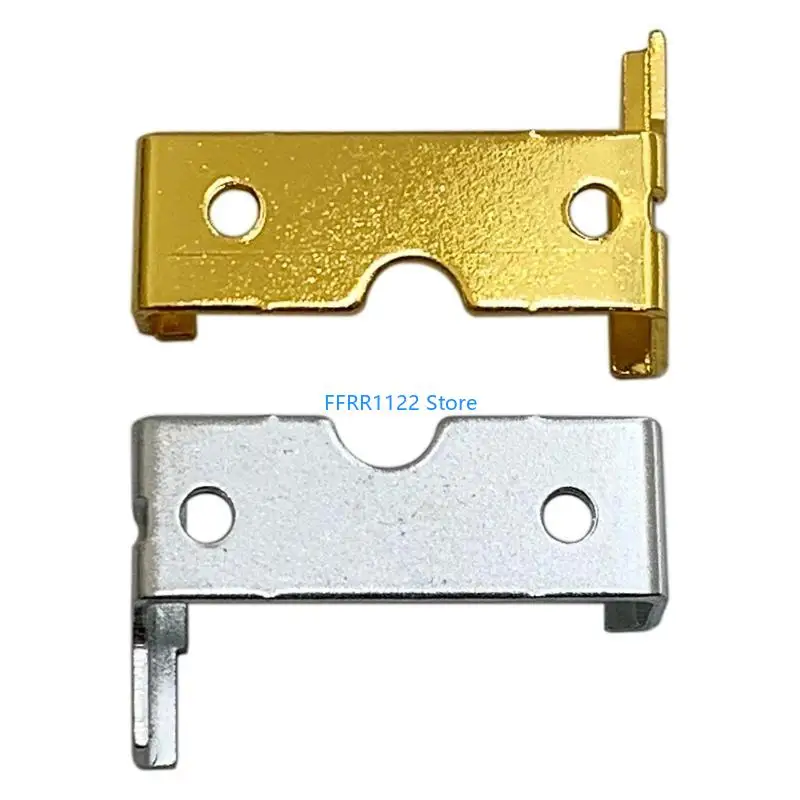 Y1UF مقص دفع 2 فتحة حامل منزلق بديل متوافق مع 8148