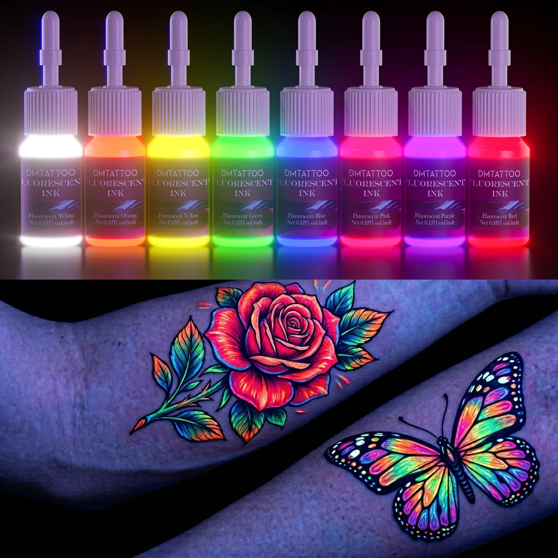 Thumbnail 3 - #17 Best Professional Tattoo Ink Sets to Buy In 2026
