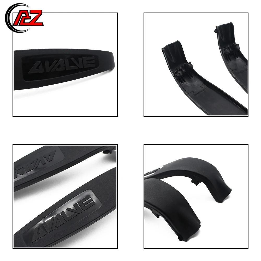 Bmw R850RT R850GS R850R R1100GS R1100RT R1100RS R1100R R1100S ADV R1150RT オートバイシングル点火スパークプラグカバー