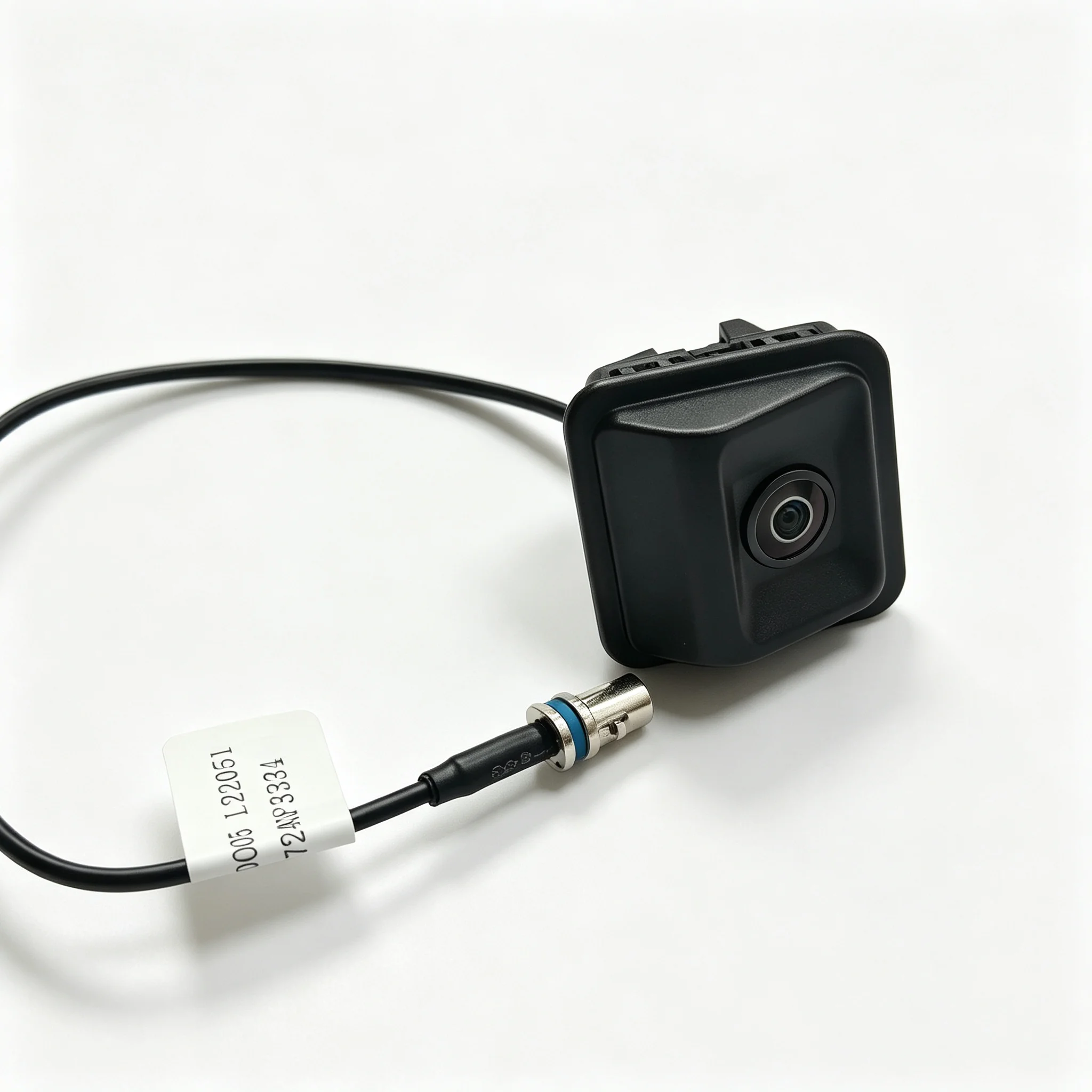 Rearview Camera For JAC T8 Pro Parking Camera Panoramic Camera 3667240P3334