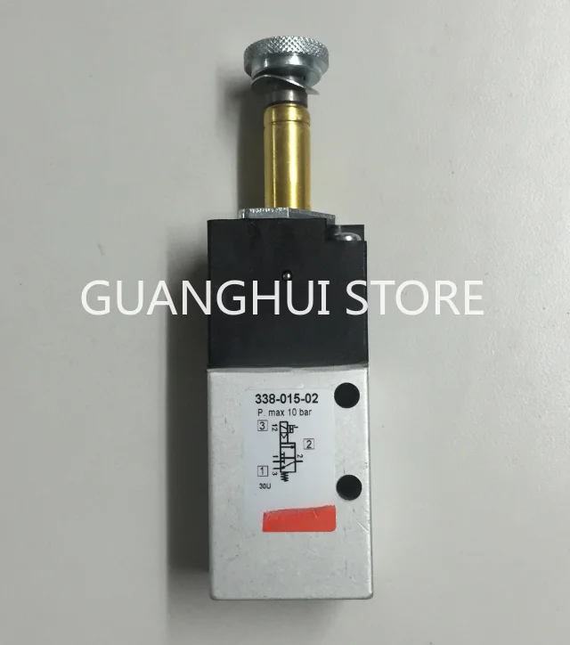 338-015-02 354-015-02 358-015-02 354-011-02 358-016-02 354-E15-02 348L-015-02 New Original Solenoid Valve In Stock