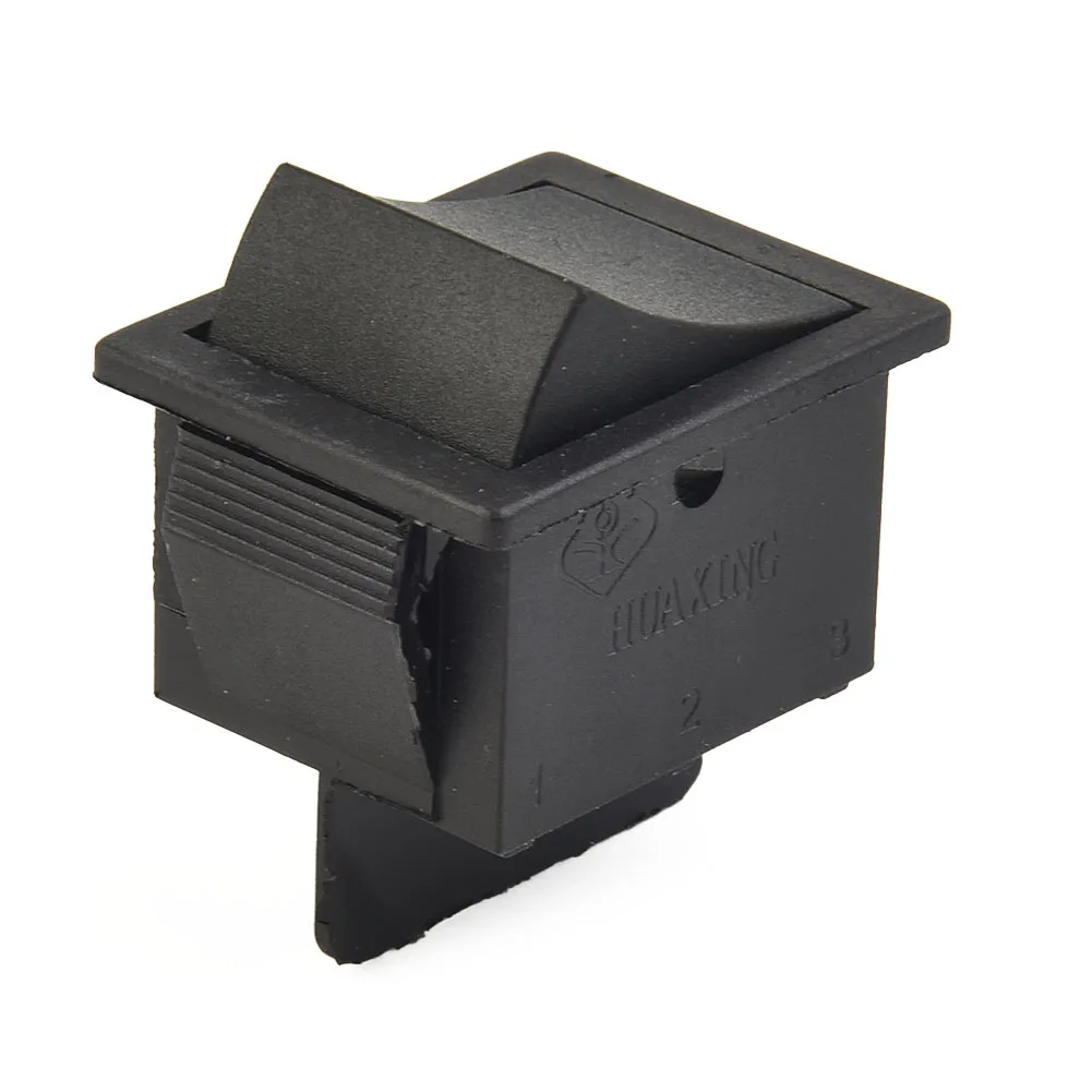 Foot Pedal Reset Control 2 Pcs 2 Rocker Fit 12V/6V Models Foot Switch Without Foot Pedal For Electric Cars Accelerator Hot Sale