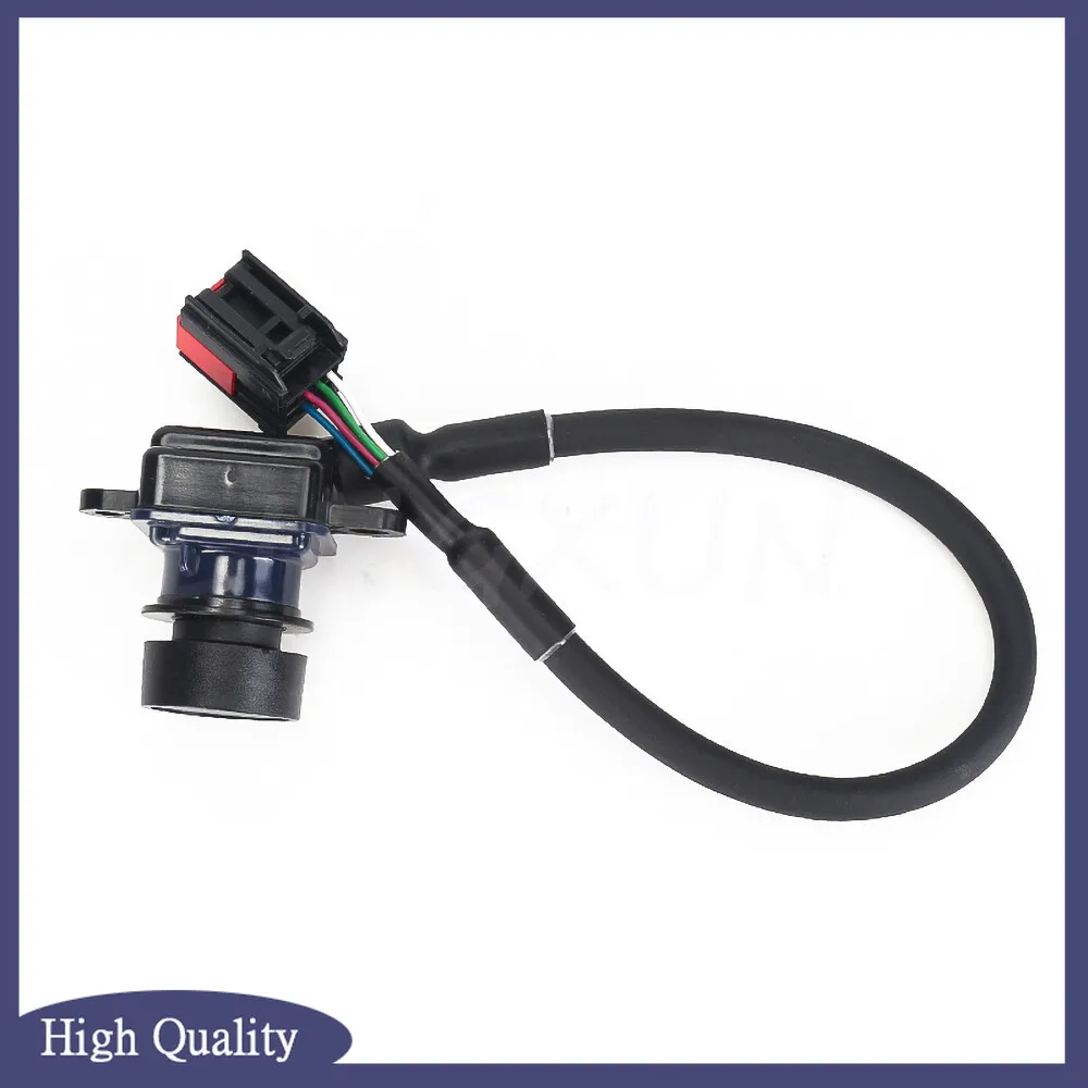 

Rear View Backup Camera 56054058AH 5605058AD 5605058AE For 2011-2014 Chrysler 300 Dodge Charger