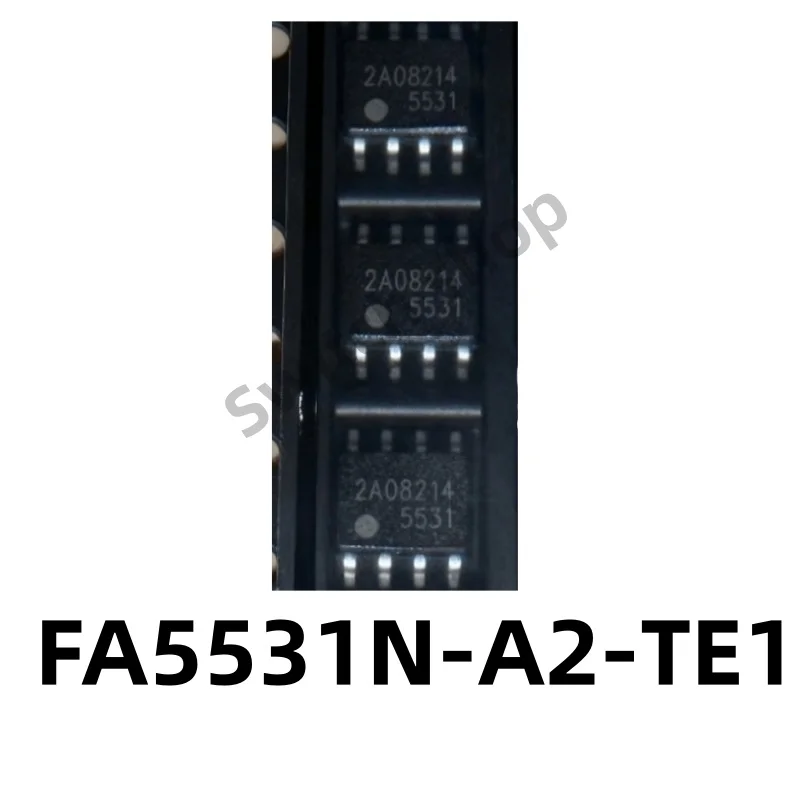 

5PCS FA5531N-A2-TE1 5531
