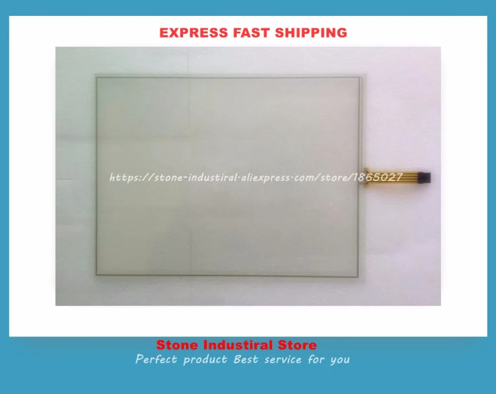 New H2-121AAA Touch Screen Touch Glass Panel