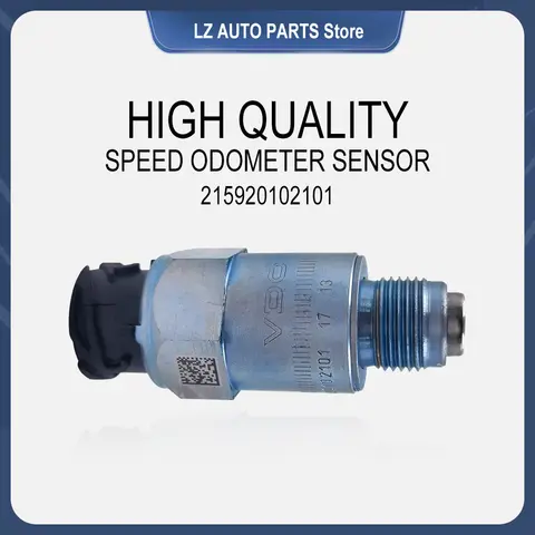 Automobile Speed Odometer Sensor For Siemens Vdo 2159.20102101 215920102101