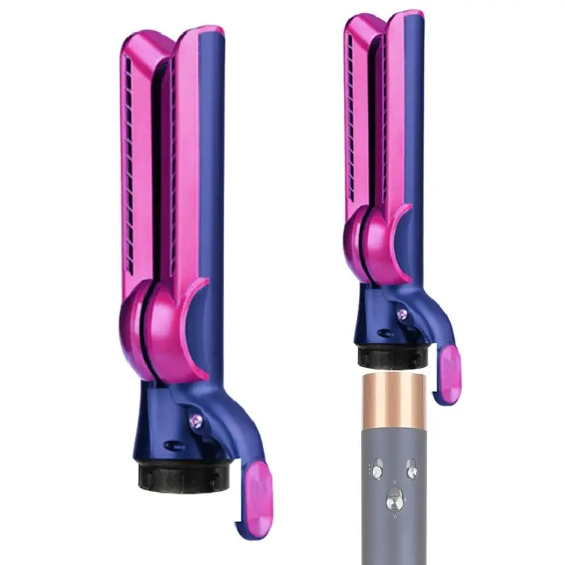For Dyson Airwrap Styler HS01 HS05 HS08 Compatible Conical Barrel& Airflow Attachment- For Smooth Hair Styling And Curling