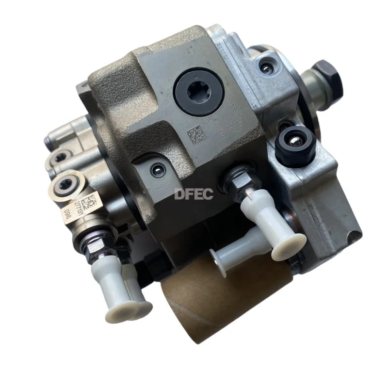 

Original ISF3.8 Construction Machinery Diesel Engine Part Fuel Pump 5256607