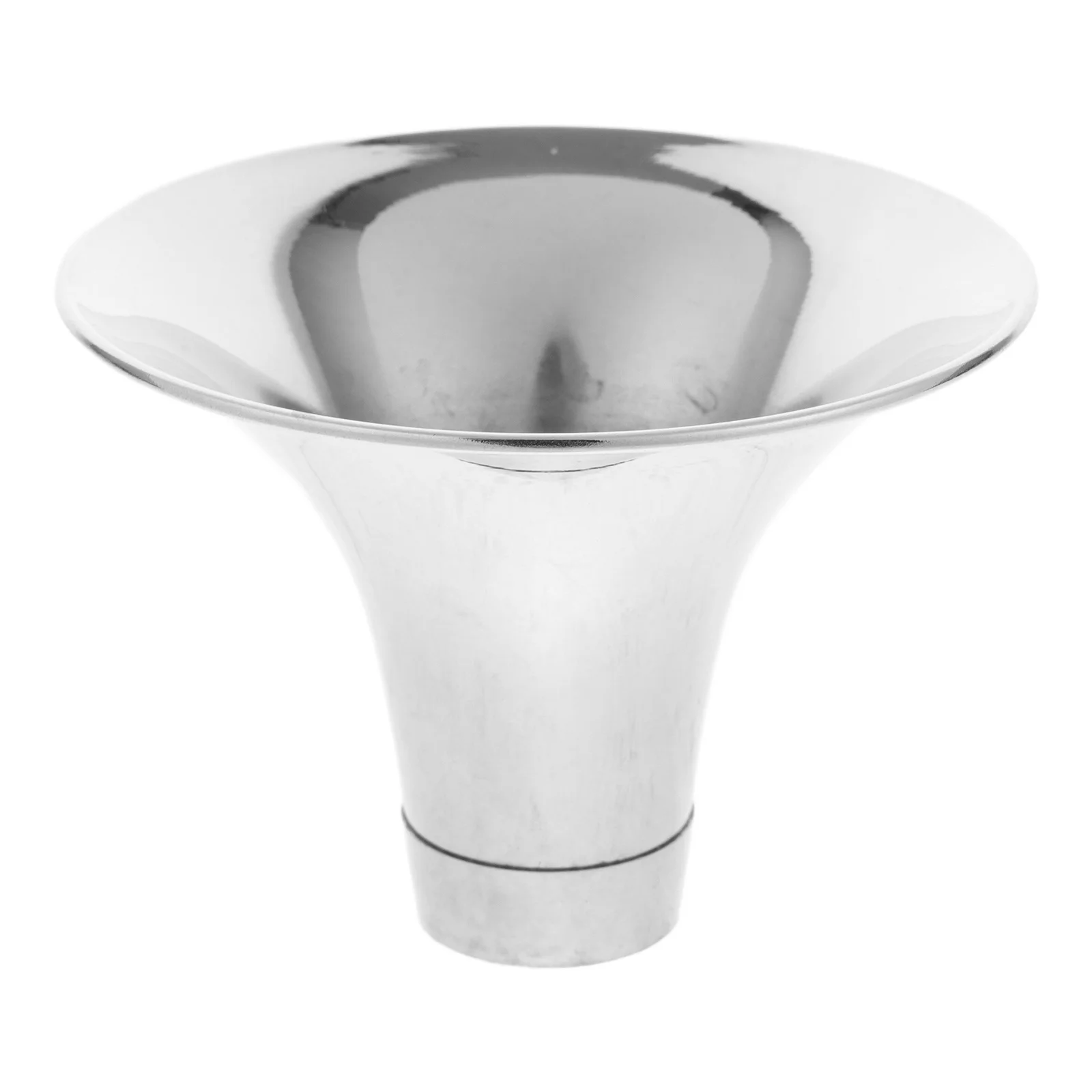 

Horn Accessory Metal Thickened Replacement For Professional Wind Instrument Part Durable Polished Surface Musician Gift Suona