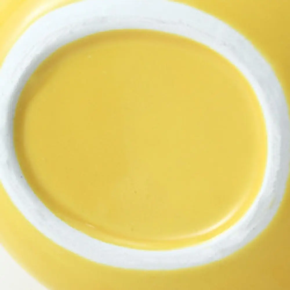 펌프 병 450/270ml 비누 디스펜서 만화 오리 노란색 로션 보관 용기 세라믹 리필 가능 샴푸 병 샴푸