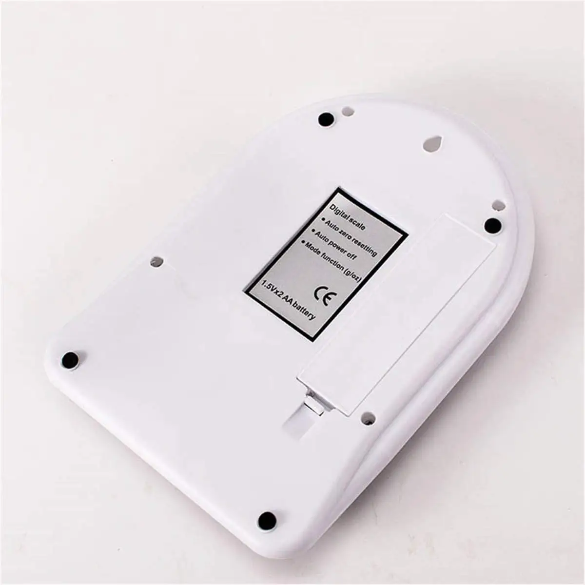 

Цифровые кухонные весы 1г/10кг, многофункциональные электронные весы для выпечки и приготовления пищи с ЖК-дисплеем