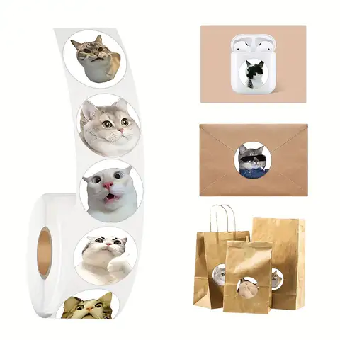 8 best sales kattälskare - №6