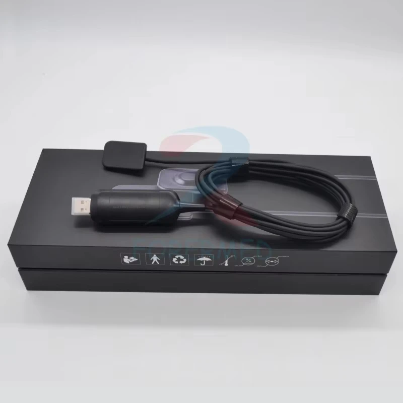 

CE Approved Detal X Ray Sensor Price Portable Denal Oral Therapy Equipment Denta Sensor Rvg for Denal Hospital