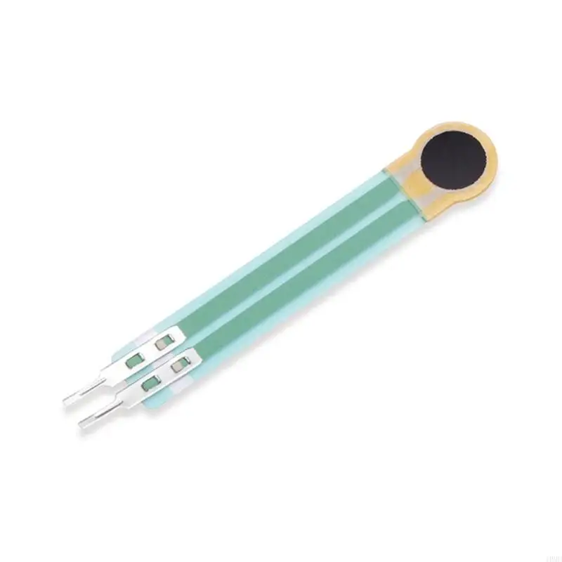 Resistance Type Force Sensing Resistor Thin Film Pressure Sensors Pressure Resistor 2G-1.5KG Force Sensitive Resistor