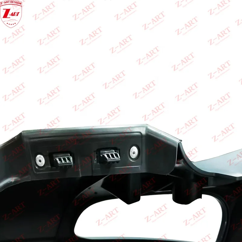 997 PP GT3 Front Bumper for Porsche 911 2005-2011 997.2 GT3 Front Bumper for Porsche 997.1 997.2 PP Body Kit - Image 5